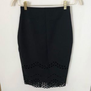 Elizabeth and James skirt